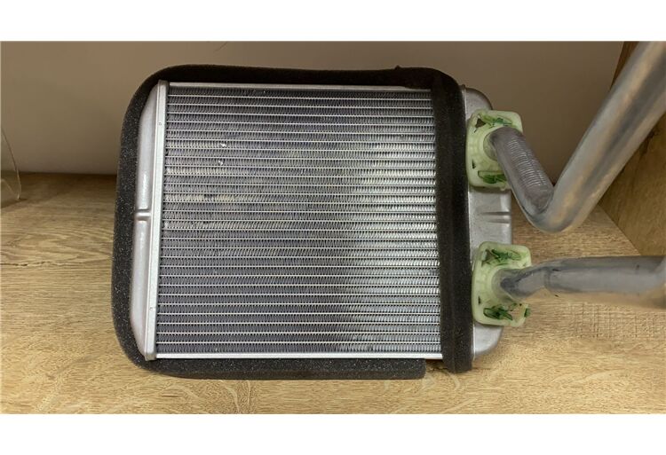 KALOİFER RADYATÖRÜ DACIA DOKKER LODGY EXPRES VAN