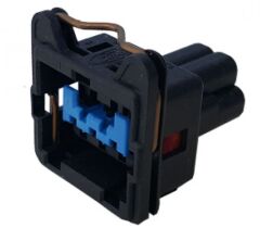 HARARET MÜŞÜR SOKETİ E.M. FORD