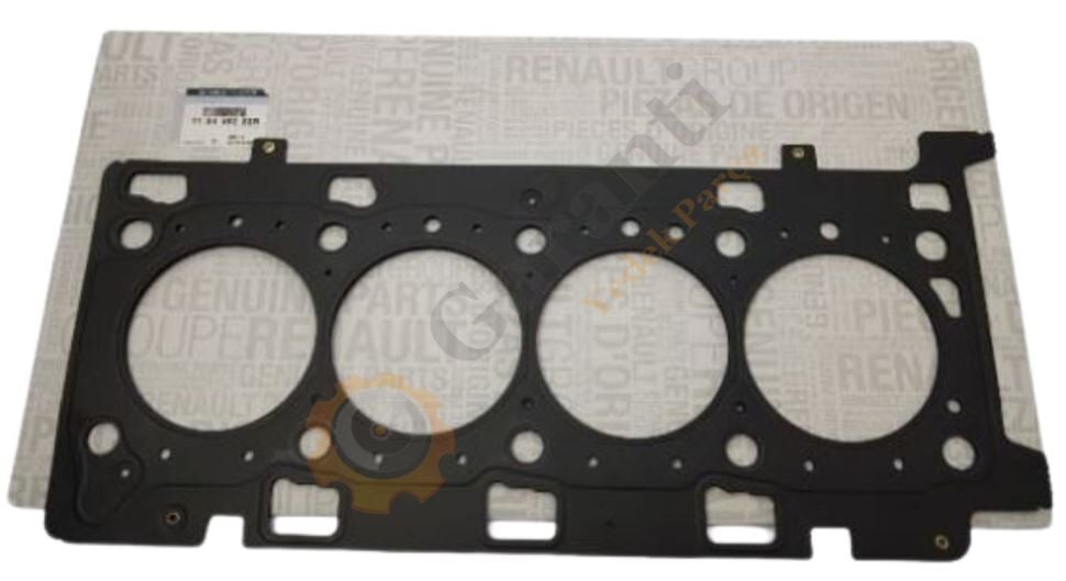 SİLİNDİR KAPAK CONTASI MEGANE IV KADJAR 1500 cc EURO 6 130 HP