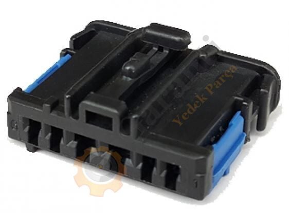 REZİSTANS SOKETİ MEGANE II