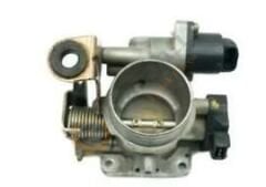 ENJEKSİYON KELEBEK KUTUSU R19 MEGANE K7M