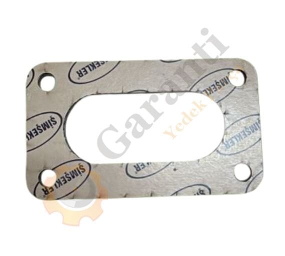 KARBÜRATÖR ALT FİBER 1.6 WEBER