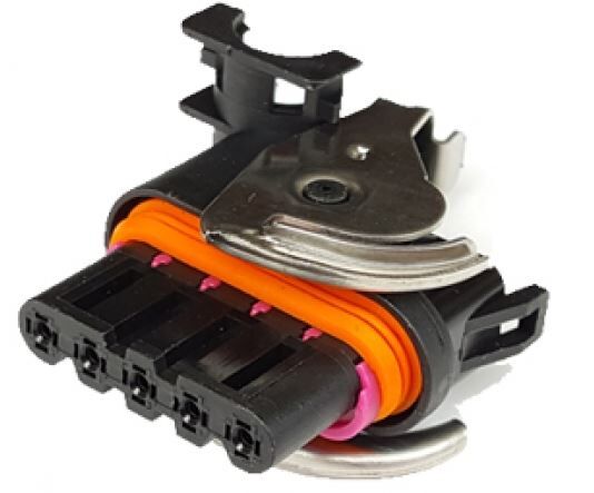 OTOBÜS KAMYON SARJ SOKETİ