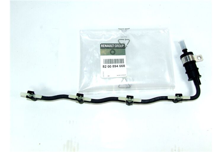 YAKIT RAMPASI M9R MEGANE II III LAGUNA II III KOLEOS TALISMAN TRAFİC II LATİTUDE