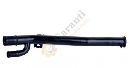 DEVİRDAİM BORUSU CLİO II KANGO  K7M K7J