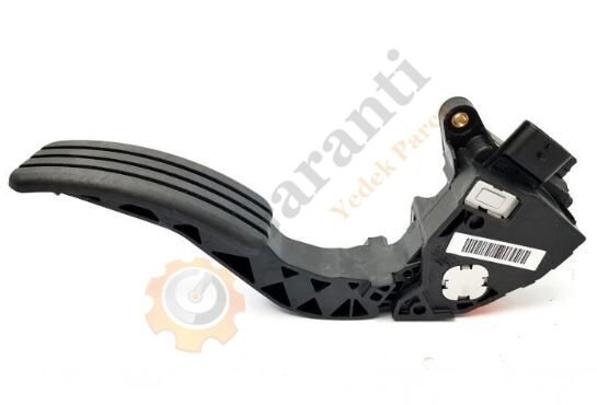 GAZ PEDALI MEGANE III FLUENCE