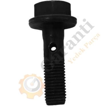 KÜLBÜTÖR MİL CONTASI K7J K7M R19 CLİO II 1.4