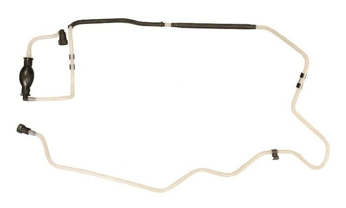 YAKIT BORUSU MASTER III