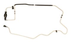 YAKIT BORUSU MASTER III