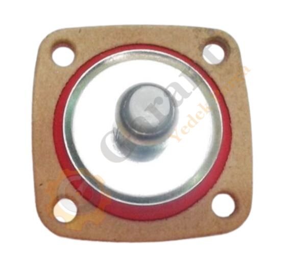 KAPIŞ DİYAFRAMI R9  YAN SAN