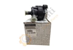 SOĞUTMA POMPASI ZOE