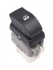 CAM AÇMA KAPAMA DÜĞMESİ ARKA TEKLİ SAĞ MEGANE II