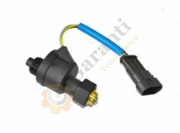 KİLOMETRE HIZ SENSÖRÜ PALİO SİNEA 1.2