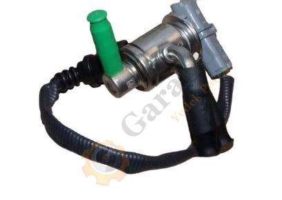 ADBLUE ENJEKTÖRÜ MASTER III