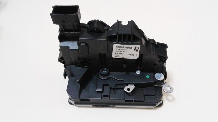 SÜRGÜLÜ KAPI KİLİT DUCATO MERKEZİ KİLİT