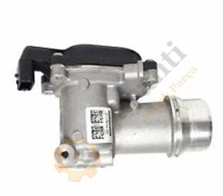 KELEBEK KUTUSU MEGANE IV TALİSMAN 1.5 DCİ EURO 6