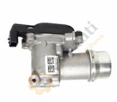 KELEBEK KUTUSU MEGANE IV TALİSMAN 1.5 DCİ EURO 6