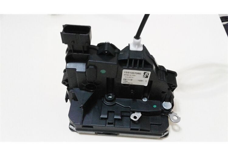 SÜRGÜLÜ KAPI KİLİDİ ELEKTRİKLİ DUCATO 2011-2014 JUMPER BOXER