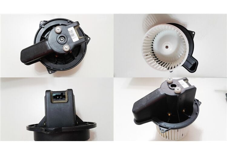 KALORİFER MOTORU FİAT PANDA