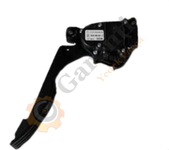 GAZ PEDALI SCENİC III