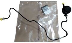 DEBRİYAJ HİDROLİK HORTUMU CLİO IV CAPTUR