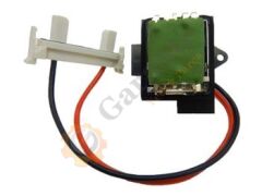 KALORİFER FAN REZİSTANSI KANGO II CLİO