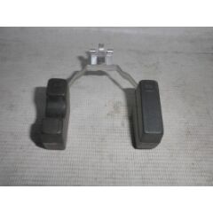 ŞAMANDIRA KARBÜRATÖR TÜPÜ SLX ORJ