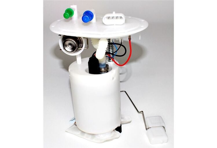 YAKIT ŞAMANDIRASI ALBEA PALİO SİENA 1.2 1.6 16V (VALFLİ) ÇİFT ÇIKIŞ TEK SOKETLİ