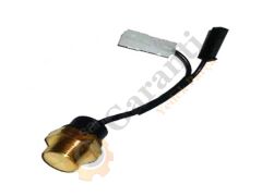 KLİMA FAN MÜŞÜRÜ KABLOLU M131 SLX KIŞLIK (92-87)