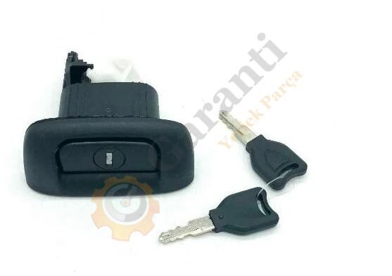 ARKA BAGAJ KİLİDİ CLIO II SYMBOL LBO
