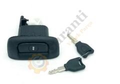 ARKA BAGAJ KİLİDİ CLIO II SYMBOL LBO