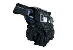 KALORİFER KUTUSU CLİO IV (BOŞ)