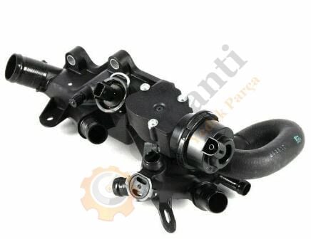 TERMOSTAT H4B KANGOO II DOKKER DUSTER LODGY MEGANE III IV KADJAR