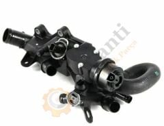 TERMOSTAT H4B KANGOO II DOKKER DUSTER LODGY MEGANE III IV KADJAR