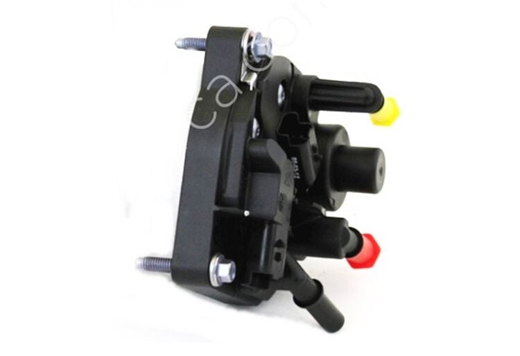 ÜST SENSÖRLÜ KAPAK 207 1.4-1.6 HDI 308 508 3008 5008 PARTNER TEPEE BERLINGO C3 C