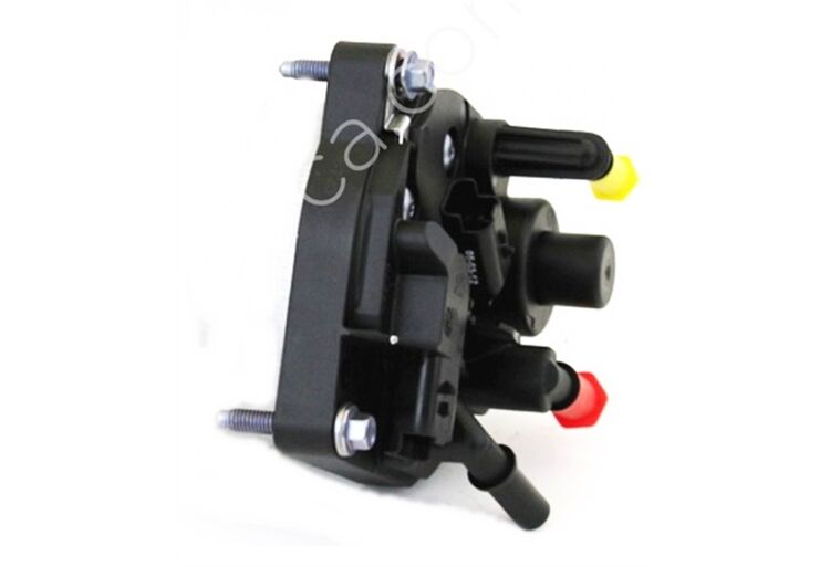 ÜST SENSÖRLÜ KAPAK 207 1.4-1.6 HDI 308 508 3008 5008 PARTNER TEPEE BERLINGO C3 C