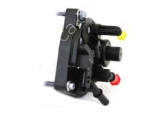 ÜST SENSÖRLÜ KAPAK 207 1.4-1.6 HDI 308 508 3008 5008 PARTNER TEPEE BERLINGO C3 C
