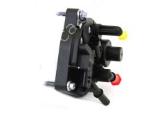 ÜST SENSÖRLÜ KAPAK 207 1.4-1.6 HDI 308 508 3008 5008 PARTNER TEPEE BERLINGO C3 C