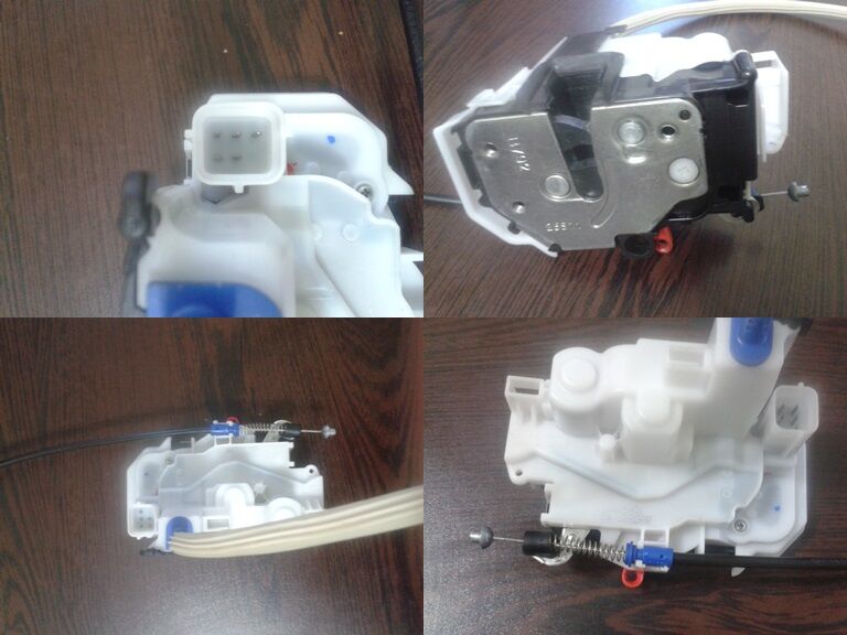 KAPI KİLİDİ FİORİNO ÖN SOL