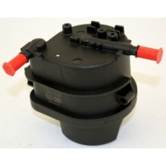 MAZOT FİLTRESİ PEUGEOT 1.4 HDİ 8V 307 206 CITROEN C3