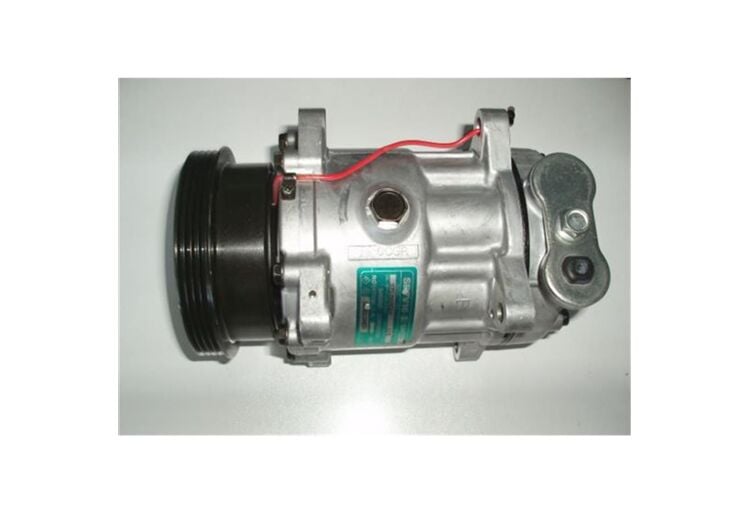 KOMPRESÖR DACIA SOLENZA LOGAN