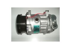 KOMPRESÖR DACIA SOLENZA LOGAN