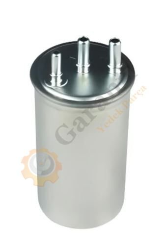 MAZOT FİLTRESİ DACIA LOGAN DUSTER SANDERO 1.5 DCİ CLİO SYMBOL