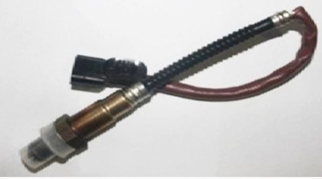 OKSİJEN SONDASI LAMBDA SENSÖRÜ MEGANE I II KANGOO I CLİO II LOGAN SANDERO