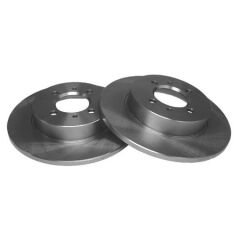 ARKA FREN DİSK TAKIMI LAGUNA I SAFRANE