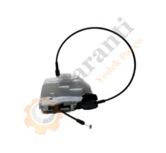 KAPI KİLİDİ ÖN SOL MEGANE II