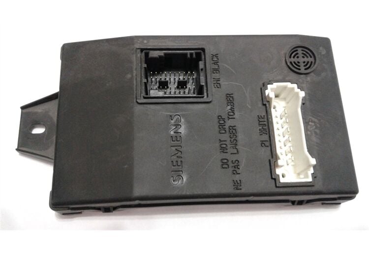 ELEKTRONİK KONTROL BAĞLANTI ÜNİTESİ DECODER DACIA LOGAN SANDERO