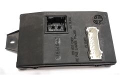 ELEKTRONİK KONTROL BAĞLANTI ÜNİTESİ DECODER DACIA LOGAN SANDERO