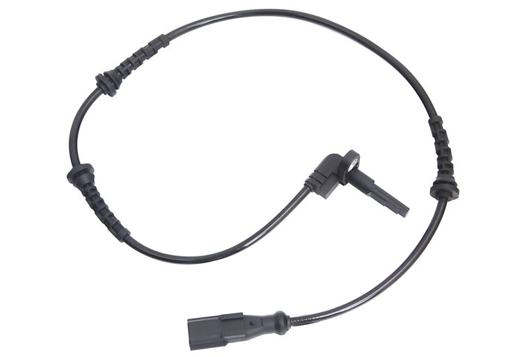 ABS SENSÖRÜ KABLOSU KANGO II III ARKA SOL