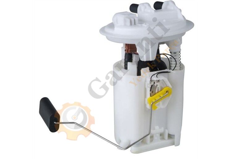 ŞAMANDIRA KOMPLE CLİO II 1.2 1.4 1.6 16V
